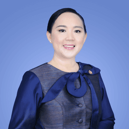 H.E. Dr. Kim Sethany