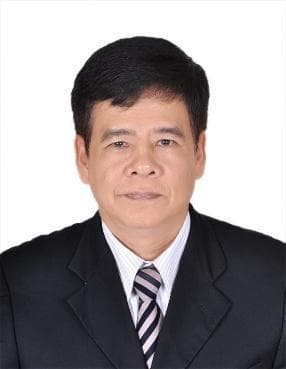 H.E. Dr. NOU Chansophy
