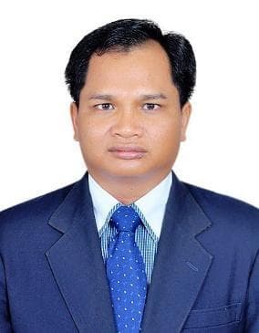 H.E. Dr. YANG Peou