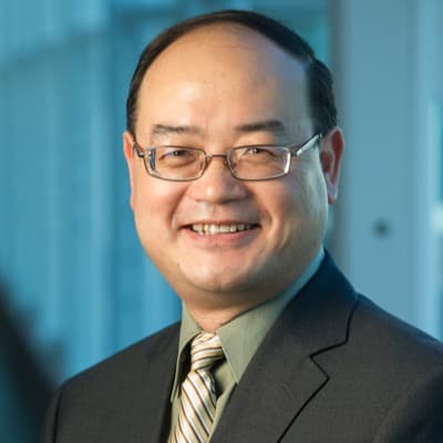 Jianpeng Zhou