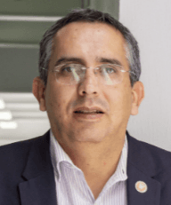 Jose Arturo Gleason