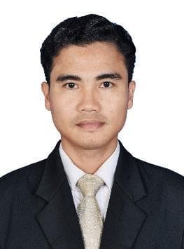 Mr. Heng Virith