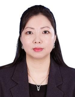 Ms. Seng Solady