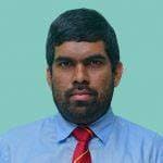 Praween Madusanka