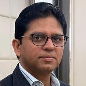 Salahuddin Saiphy