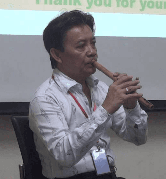 Sam-Ang Sam
