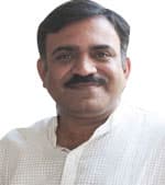 Suresh Kumar Rohilla