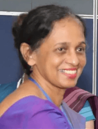 Tanuja Ariyananda