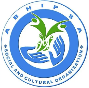 Abhipsa Foundation logo