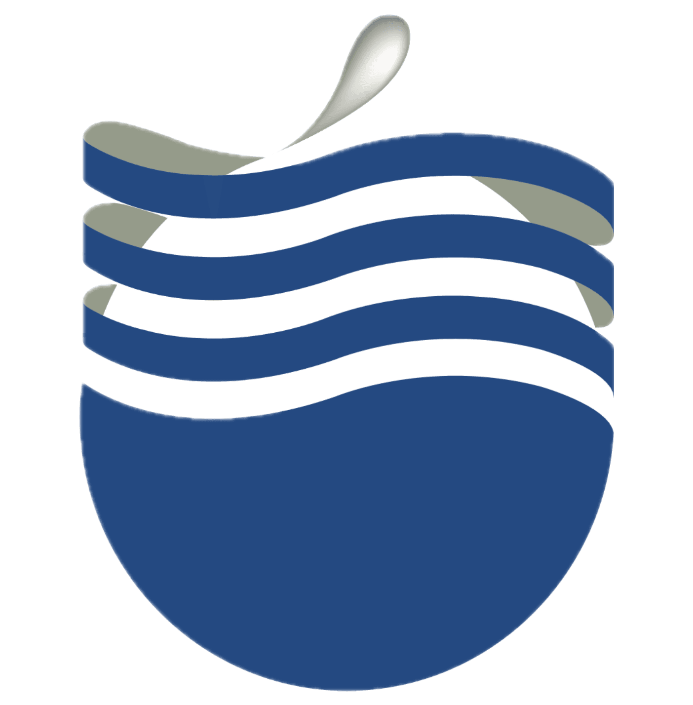 Korea Water Forum (KWF) logo