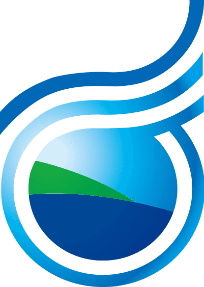 Korea Water Resources Association logo