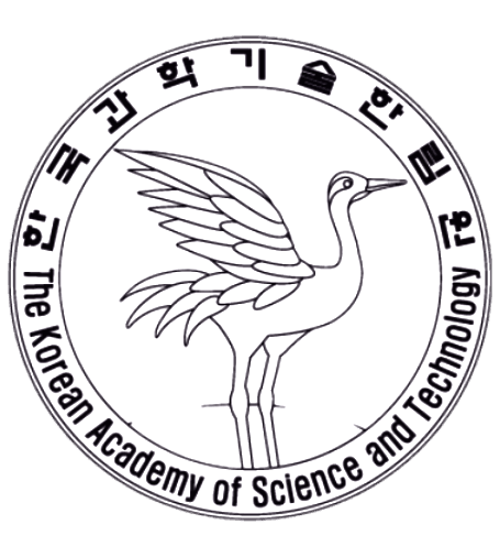 Korean Academy of Science and Technology logo