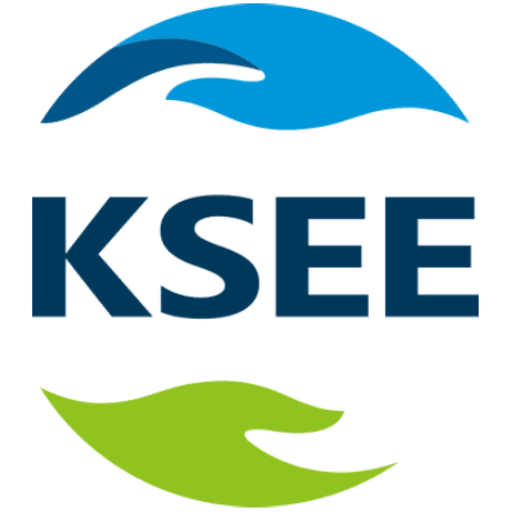 Korean Society of Environmental Engineers logo