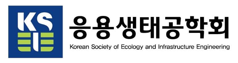 Korean Society of Ecology and Infrastructure Engineering logo