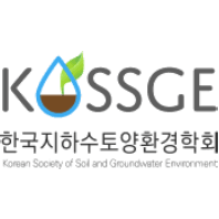 Korean Society of Soil and Groundwater Environment logo