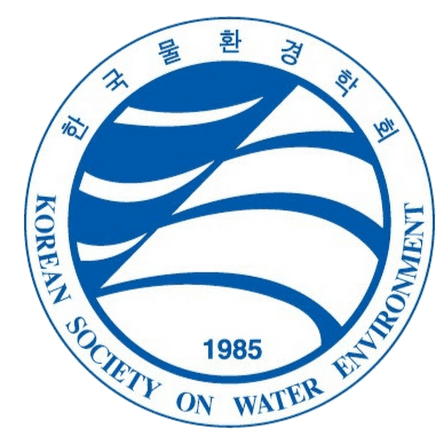 Korean Society on Water Environment logo