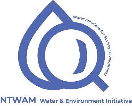 NTWAM Water & Environment Initiative logo
