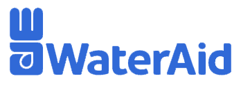 WaterAid logo